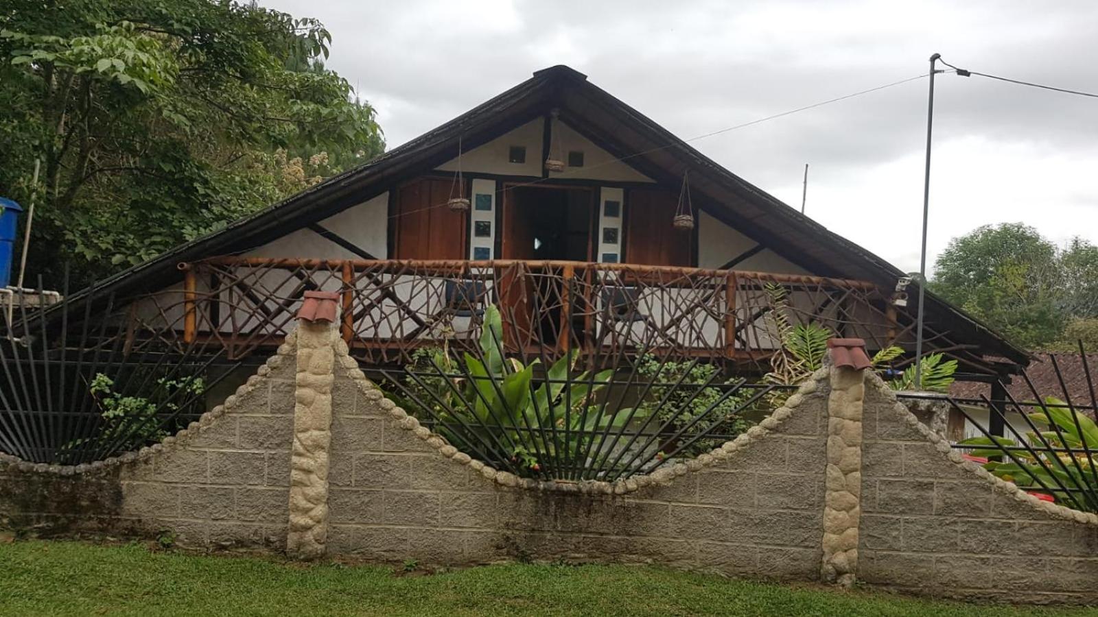 Casa Annunakis San Agustín Exterior foto